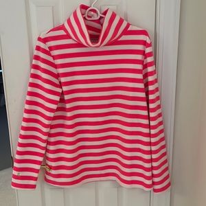 COPY - NWOT Dudley Stephens Greenpoint vello fleece pullover top large